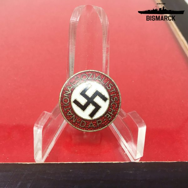 Pin NSDAP M1/128