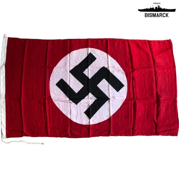 Bandera NSDAP 90X150