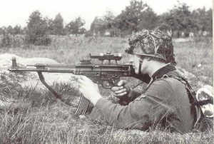 sturmgewehr 44