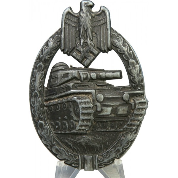 Panzerkampfabzichen, insignia de combate de tanques