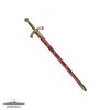 Espada de Caballero Templario