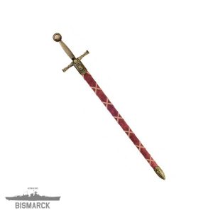 Excalibur la espada del Rey Arturo
