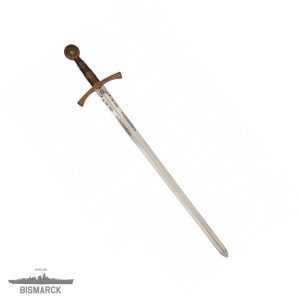Espada medieval Francia