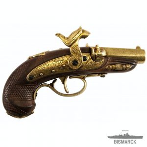 pistola Deringer Philadelphia