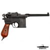 pistola C96 Alemania