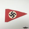 Banderín del NSDAP