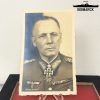 Postal General Rommel
