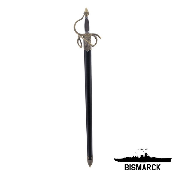 Espada Colada de 102 cm