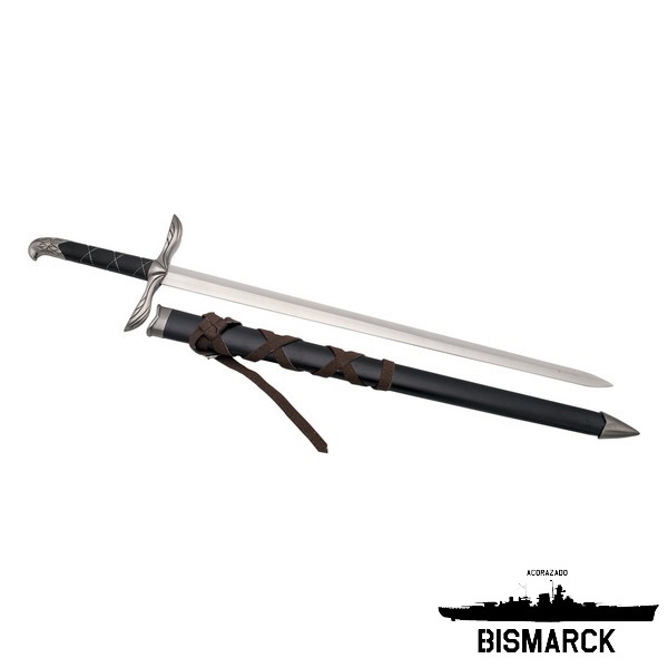 Espada cadete  Altaïr