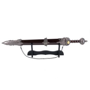 réplica de la espada romana Spatha