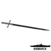 Espada Templaria 104cm