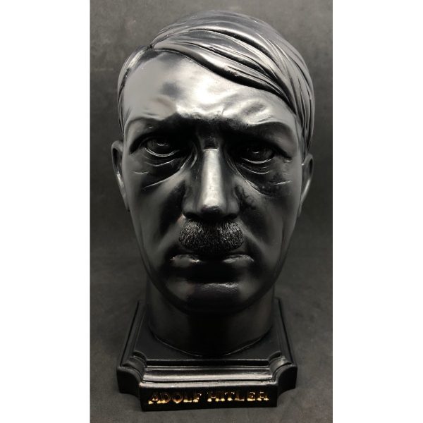 Busto Adolf Hitler 20 cm