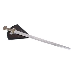 Espada de Ragnar Lodbrok