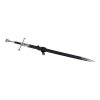 Espada Andúril de Aragorn 109cm
