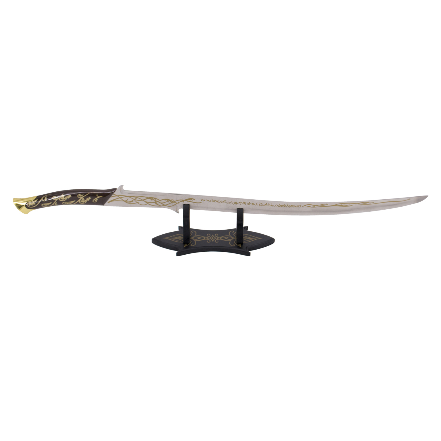 Espada Hahafang de Arwen de 97 cm – Réplica