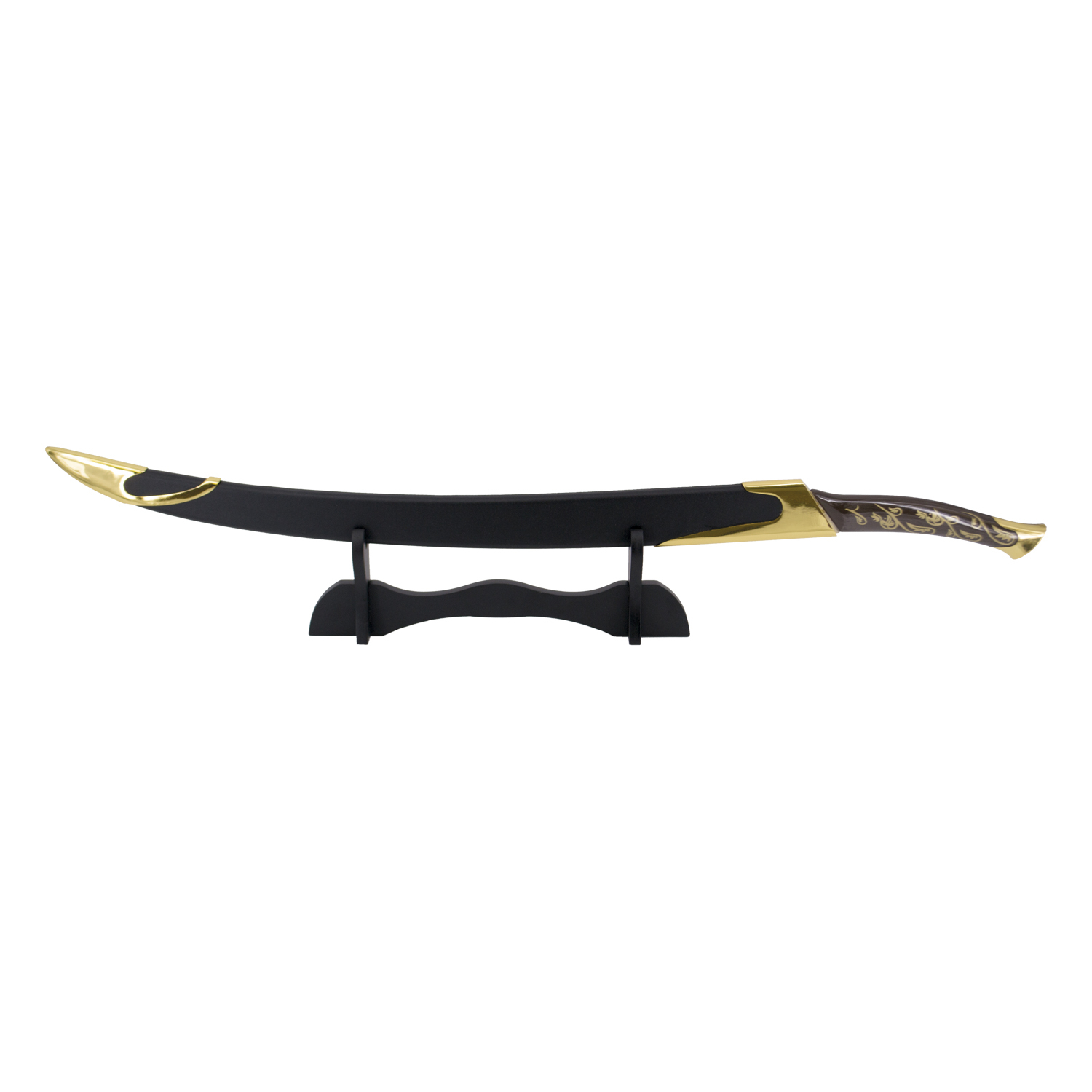 Espada Hadhafang de Arwen de 101 cm – Réplica