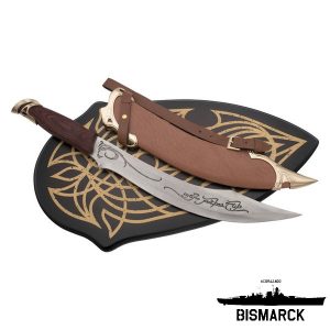 Cuchillo de Aragorn