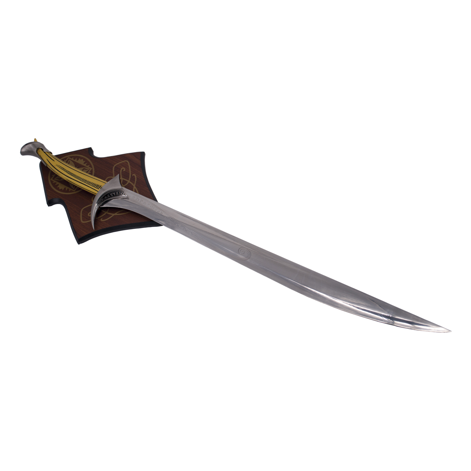 Espada Orcrist de Thorin de 98 cm – Réplica