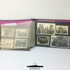Álbum fotos WWII