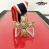 Medalla Cruz al Mérito Militar