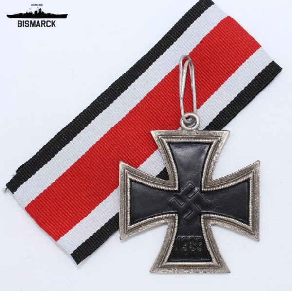 Cruz de Caballero de la cruz de hierro