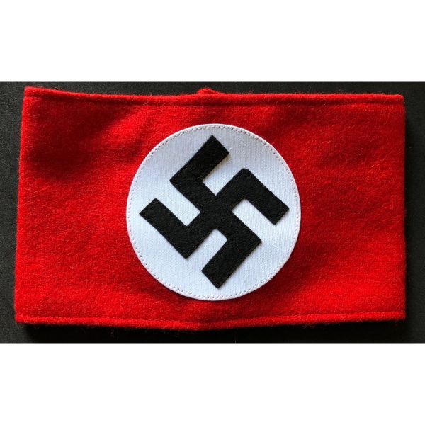 Brazalete NSDAP