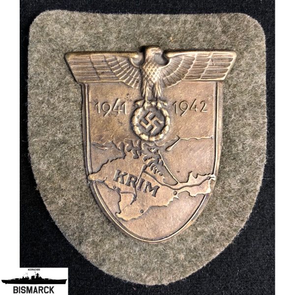 Escudo Krim 1941