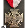 Medalla Cruz de Honor Austria