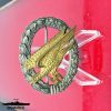 Distintivo Paracaidista Luftwaffe