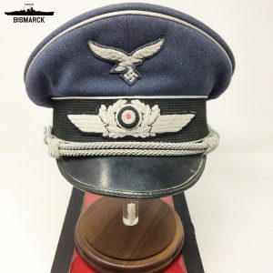 Gorra Oficial Luftwaffe