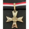 Cruz de Caballero del Mérito de Guerra 1939