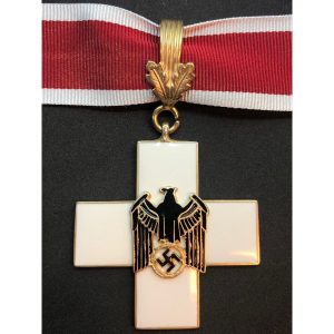 Medalla Bienestar Social Condecoración 1ª Clase