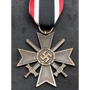 Cruz Mérito de Guerra 1939 C/E