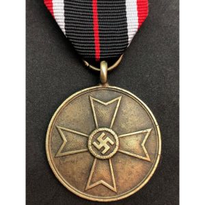 Medalla Mérito de Guerra 1939