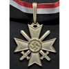 Cruz de Caballero del Mérito de Guerra
