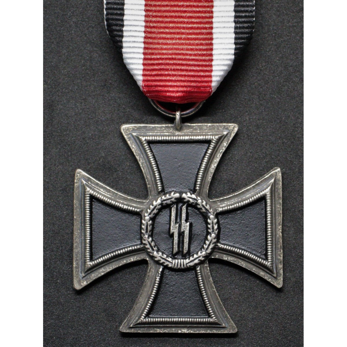 Medalla SS Cruz de Hierro
