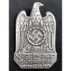Insignia Reichsparteitag Nürnberg P
