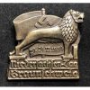 Insignia Braunschweig Sajonia NSDAP