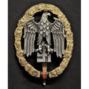 Insignia honor Gau Sudetenland
