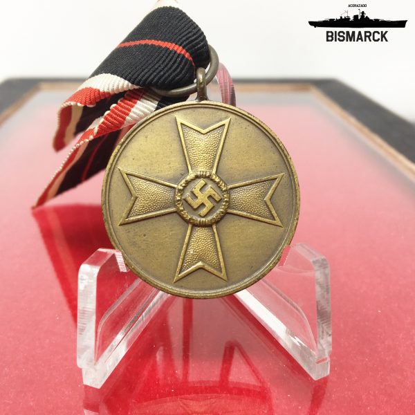 Medalla al Mérito Militar 1939