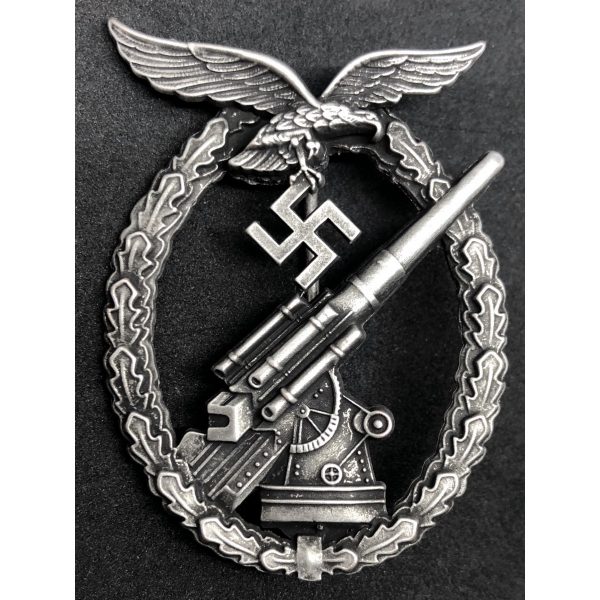 Insignia antiaérea Luftwaffe
