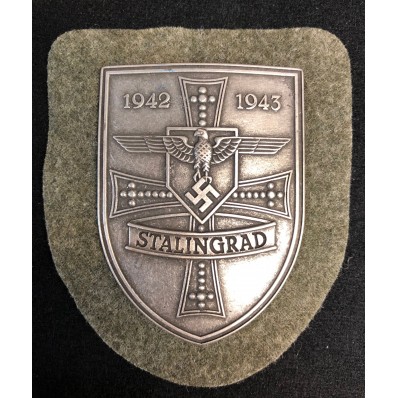 Escudo Stalingrado 1942-1943
