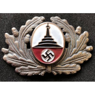 INSIGNIA GORRA Kyffhäuser NSDAP