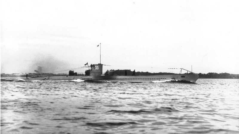 Submarino alemán U-Boot: Cómo se vivía en la Segunda Guerra Mundial y sus peligros