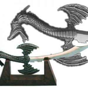 Miniatura daga Sigurd Níquel