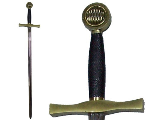 Espada Excalibur Rey Arturo
