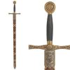 Espada Excalibur del Rey Arturo