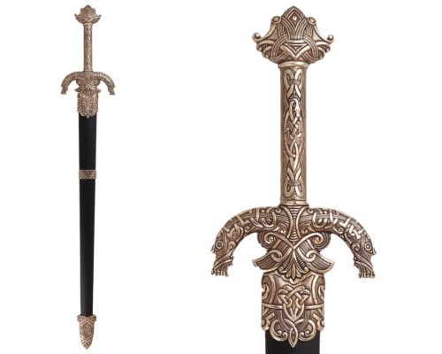 espada-celta-metal-laton-c-f