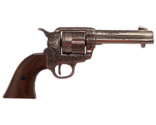 Revólver Peacemaker Colt 1886 DM