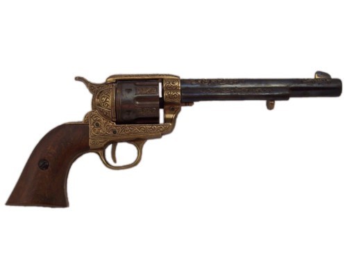 Revólver Caballería Colt 1873 ML
